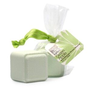 Green Apple - Aromatherapy Shower Steamer - NEW WITH TAGS